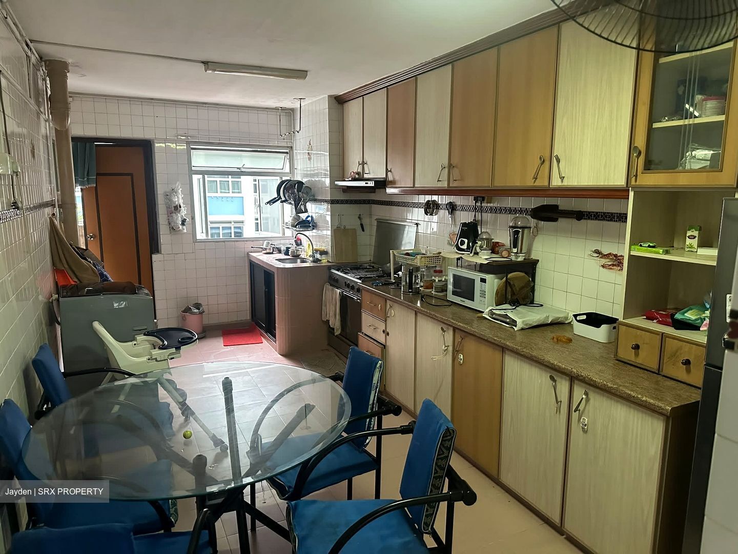 Blk 346 Teck Ghee Evergreen (Ang Mo Kio), HDB 3 Rooms #615246431
